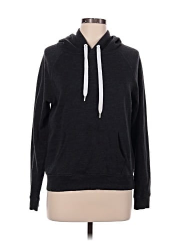 Forever 21 Pullover Hoodie (view 1)