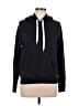 Forever 21 Black Gray Pullover Hoodie Size M - photo 1