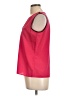 Calvin Klein Pink Sleeveless Blouse Size L - photo 5