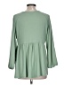 Torrid Green Casual Dress Size Lg Plus (0) - photo 2