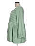 Torrid Green Casual Dress Size Lg Plus (0) - photo 5