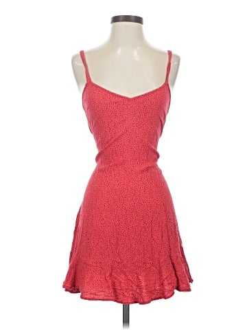 Express Cocktail Dress (view 1)