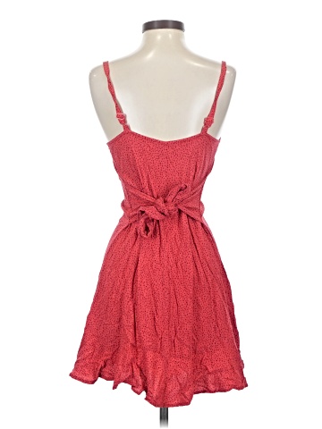 Express Cocktail Dress (view 2)