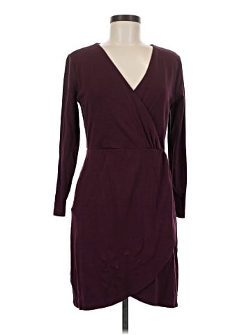 Ann Taylor LOFT Outlet Casual Dress (view 1)