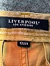 Liverpool Los Angeles Tan Khakis Size 12 - photo 7