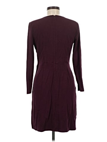 Ann Taylor LOFT Outlet Casual Dress (view 2)