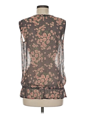 Quintessential Sleeveless Blouse (view 2)