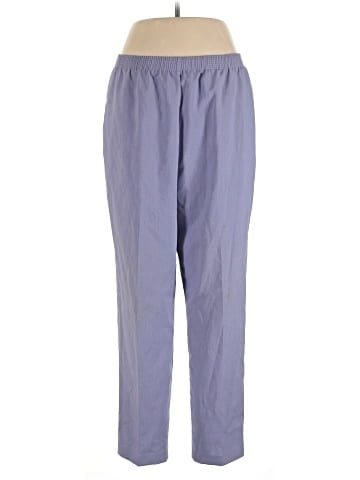 Alia Casual Pants (view 1)