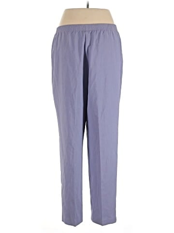 Alia Casual Pants (view 2)