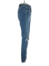 Express Stars Blue Jeans Size 0 - photo 4