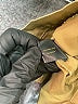 CBR Tan Jacket Size S - photo 7