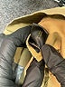 CBR Tan Jacket Size S - photo 8