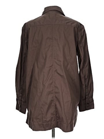 Pact Trenchcoat (view 2)