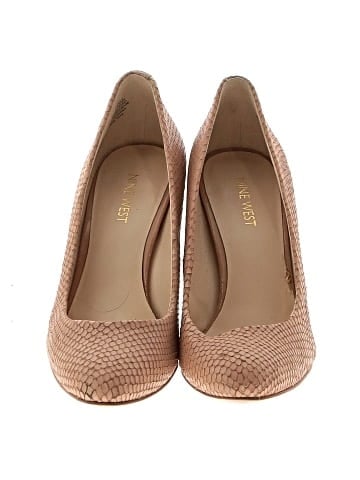 Nine West Heels (view 2)
