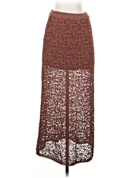 Zara Casual Skirt (view 1)