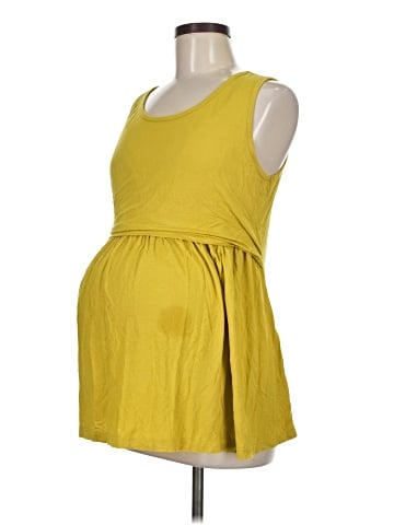 Bearsland Sleeveless Top (view 1)