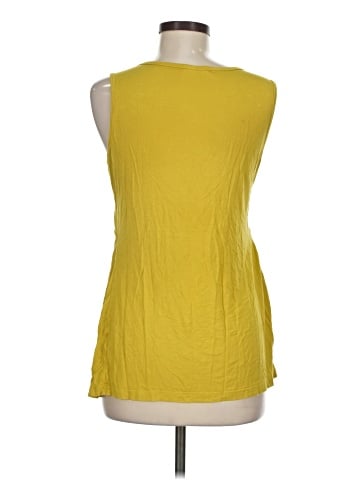 Bearsland Sleeveless Top (view 2)