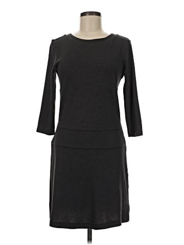 Toad & Co Casual Dress (view 1)