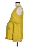 Bearsland Yellow Sleeveless Top Size M - photo 5