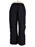 Unbranded Black Casual Pants Size 1X - photo 2