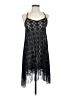 Assorted Brands Black Cocktail Dress Size XS - photo 1