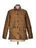 Charter Club Brown Coat Size M (petite) - photo 1