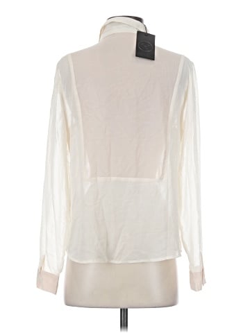 Oh My Julian Long Sleeve Blouse (view 2)