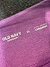Old Navy Purple Yoga Pants Size XL - photo 7