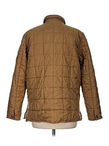 Charter Club Coat (view 2)