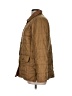 Charter Club Brown Coat Size M (petite) - photo 5