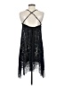 Assorted Brands Black Cocktail Dress Size XS - photo 2