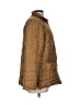 Charter Club Brown Coat Size M (petite) - photo 4