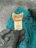 Mudd Teal Sleeveless Blouse Size S - photo 7