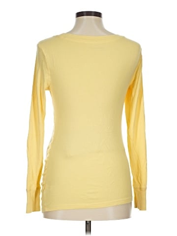 Gap - Maternity Long Sleeve T-Shirt (view 2)