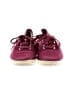 Keds Burgundy Sneakers Size 6 - photo 2