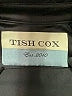 Tish Cox Black Long Sleeve Blouse Size XXS - photo 7