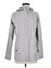 32 Degrees Gray Raincoat Size S - photo 1