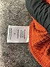 Andree by UNIT Orange Cardigan Size L - photo 8