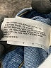 Universal Thread Hearts Blue Jeans Size 4 - photo 8