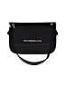 Unbranded Solid Black Shoulder Bag One size - photo 1