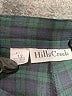 Assorted Brands Plaid Blue Dress Pants Size 12 - photo 7