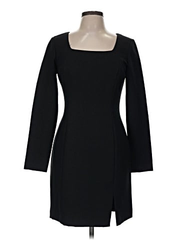 Moda International Cocktail Dress (view 1)