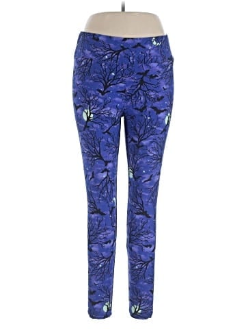 No Boundaries Active Pants (view 1)