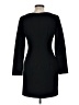 Moda International Black Cocktail Dress Size 8 - photo 2