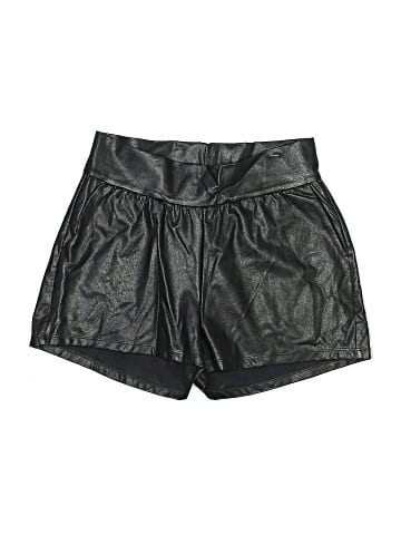 Commando Shorts (view 1)
