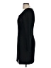 Moda International Black Cocktail Dress Size 8 - photo 5
