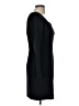 Moda International Black Cocktail Dress Size 8 - photo 4
