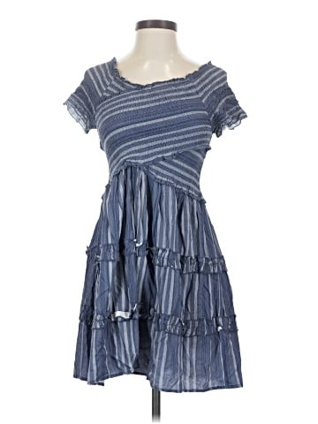 Japna Casual Dress (view 1)