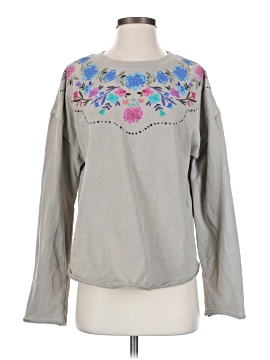 Natural Life Sweatshirt