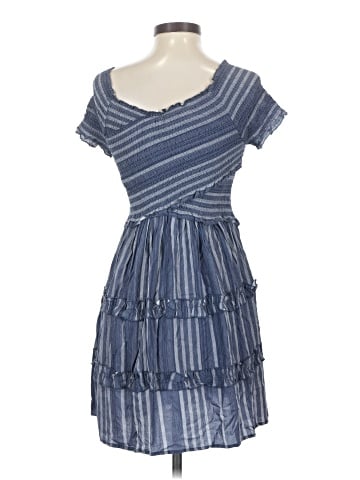 Japna Casual Dress (view 2)